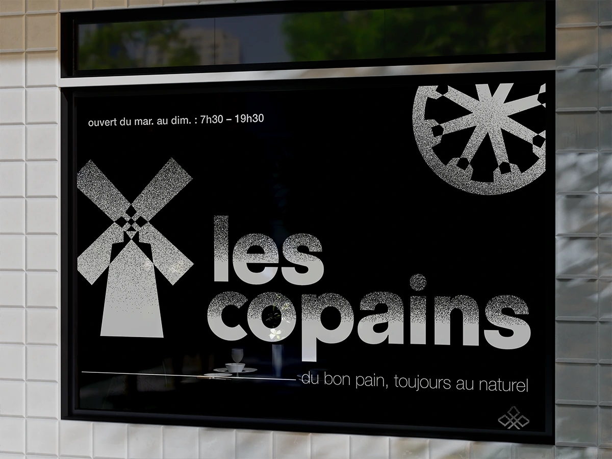 Projet Un — visuel 1
